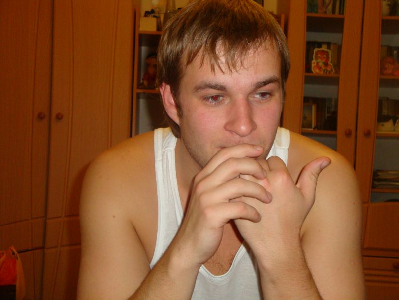 №7, Вова Соломенник, 40 лет, Киев №7, Вова Соломенник, 40 лет, Киев