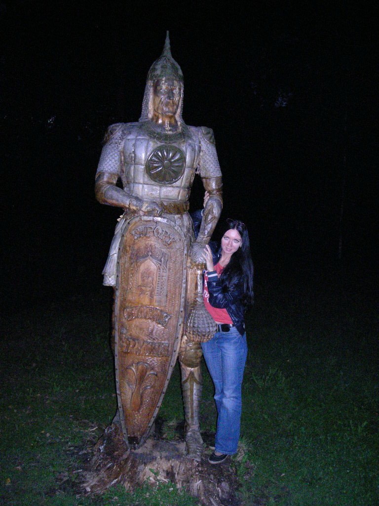 Наталья Кулинич | Санкт-Петербург