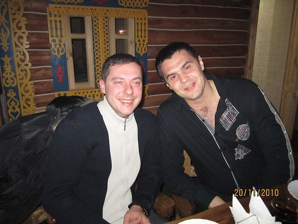 №6, Александр Николаев №6, Александр Николаев