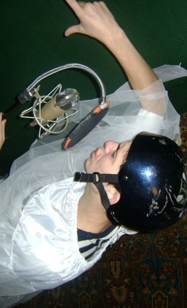 №57, Гарри Шамсутдинов, Новокузнецк №57, Гарри Шамсутдинов, Новокузнецк