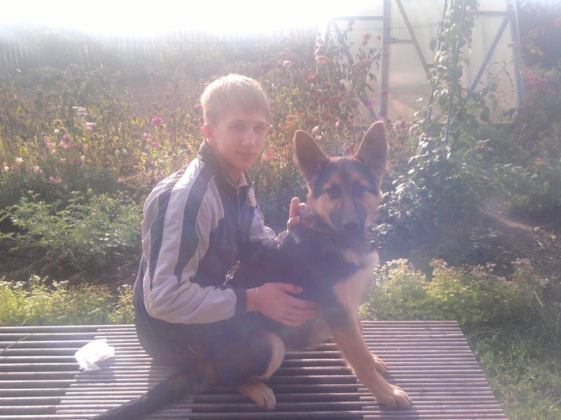 Демьян Морозов | Советск