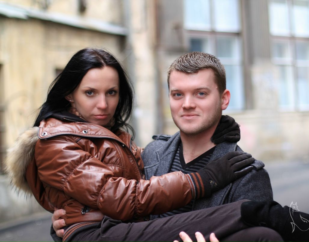 Юлия Габитова | Одесса