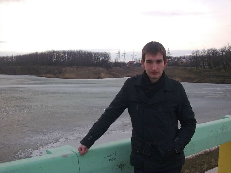 №26, Руслан Веденеев, 35 лет, Ростов-на-Дону, Россия №26, Руслан Веденеев, 35 лет, Ростов-на-Дону, Россия