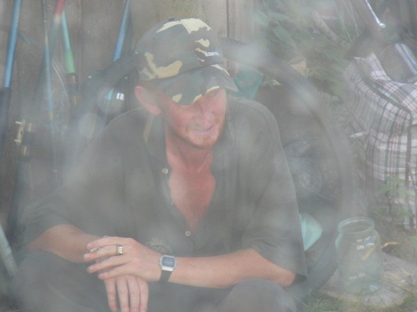 Кирилл Скворцов | Москва