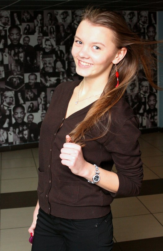 Дарья Тихомирова | 