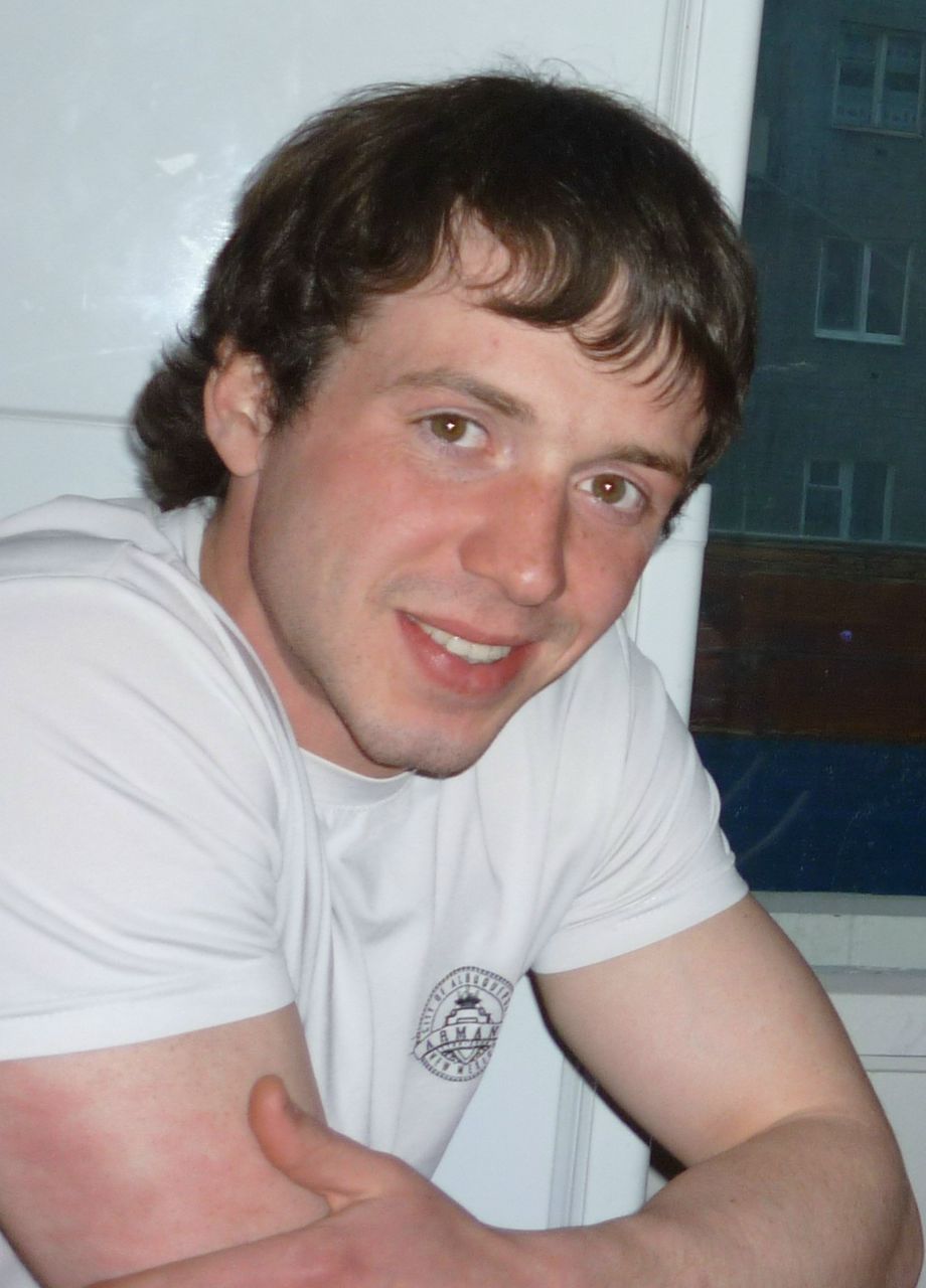 Влад Толмачёв | Мончегорск