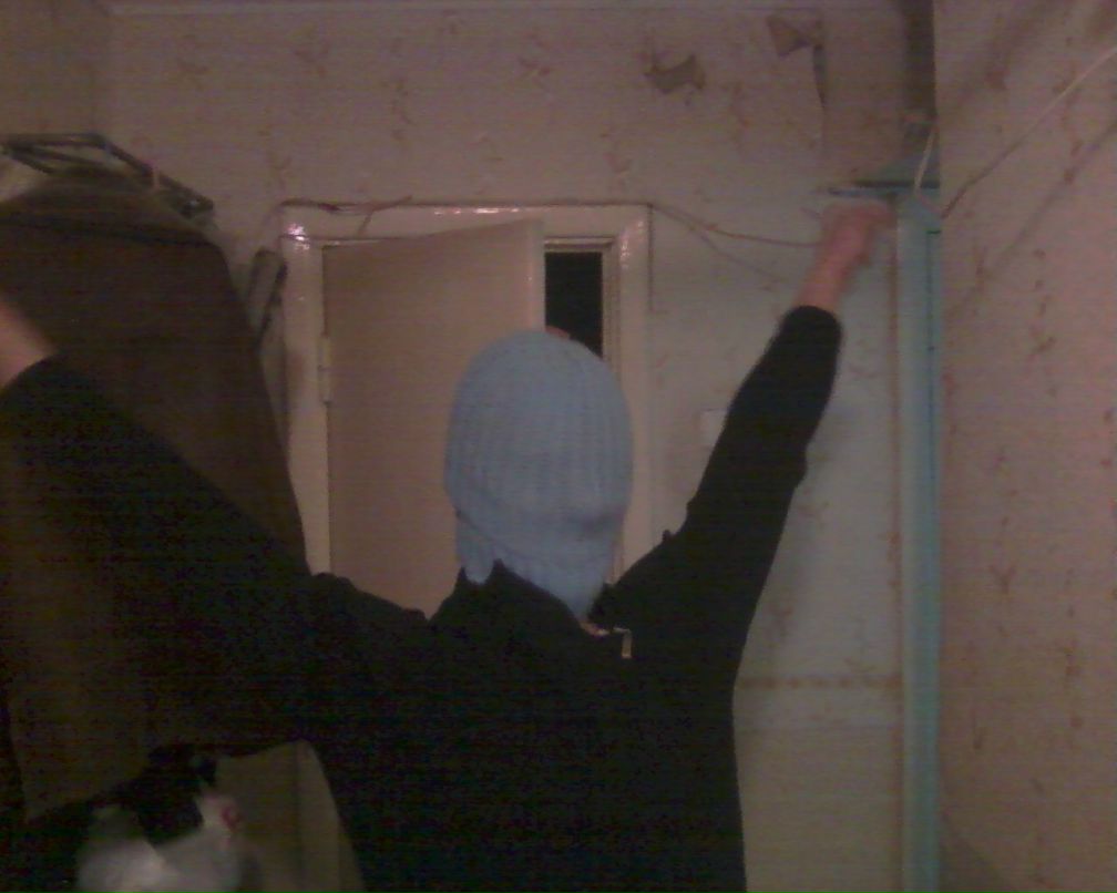 Иван Тетенков | Ростов-на-Дону