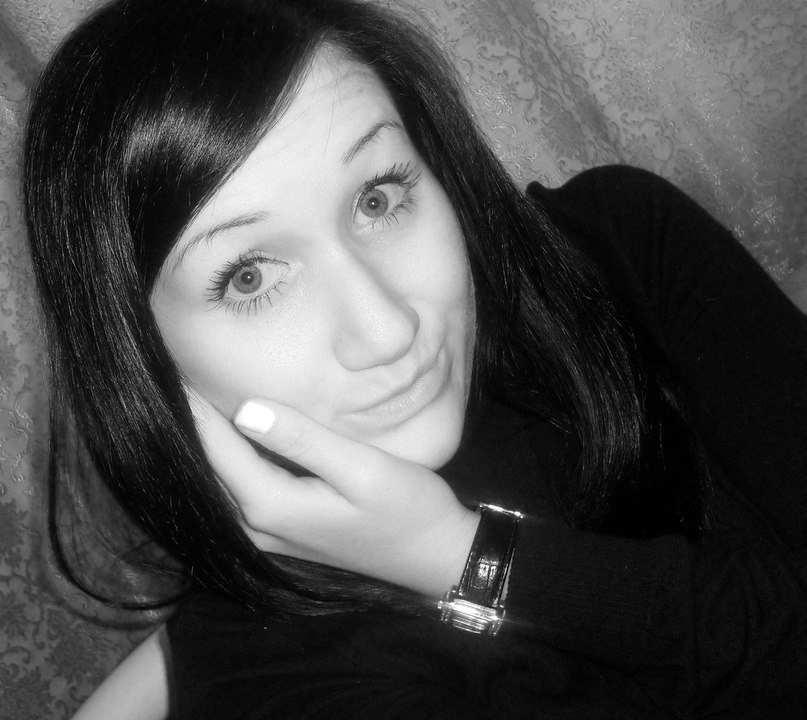 Верочка Родионова | Нижний Новгород