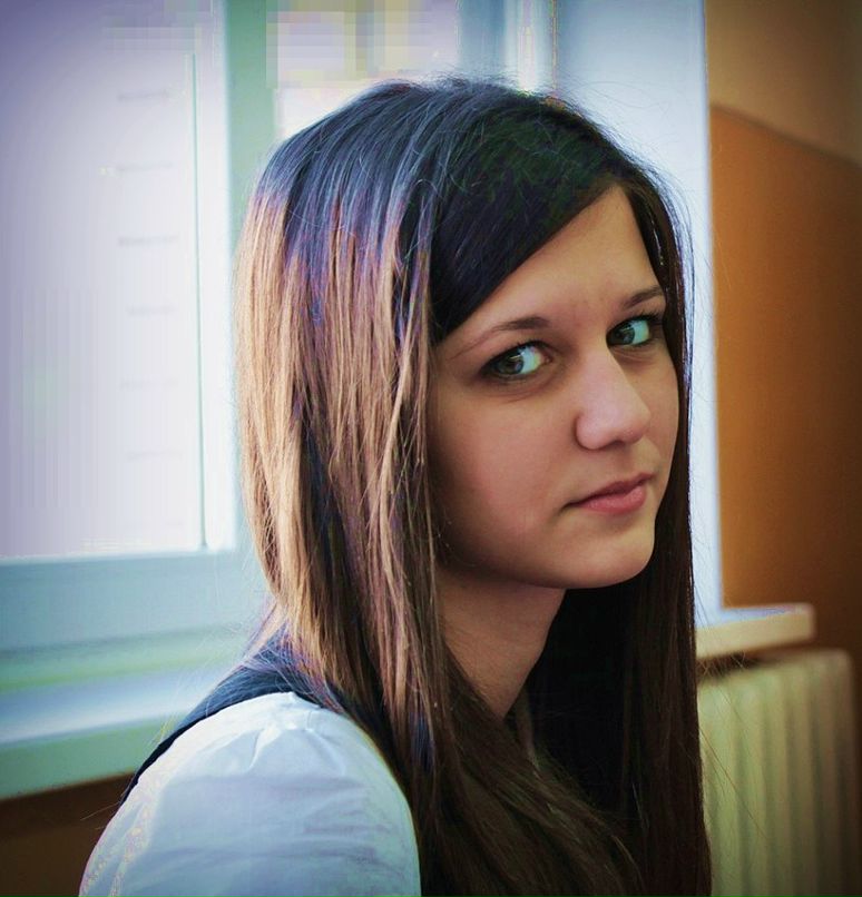 Алёна Конивец | Оренбург