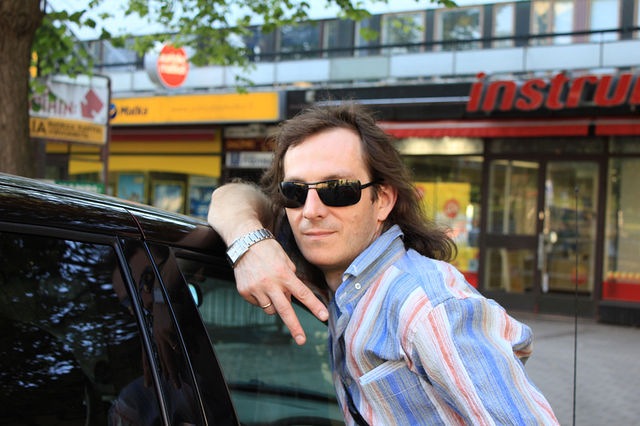 Фото профиля