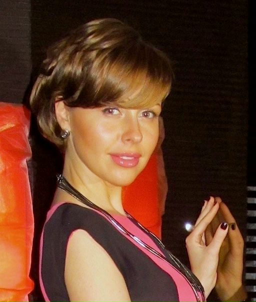 №111, Марина Кривенко, Санкт-Петербург №111, Марина Кривенко, Санкт-Петербург