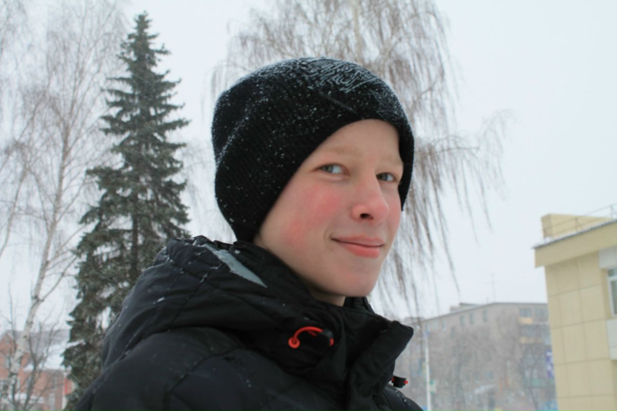 Александр Иёшкин | Луховицы