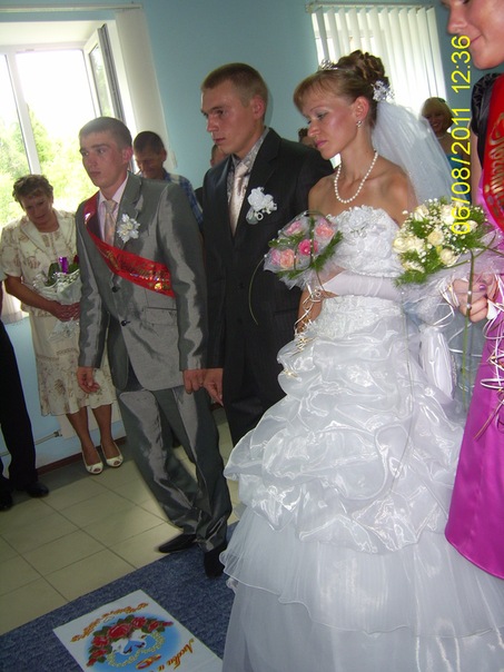 №15, Галина Ротунда, Шостка №15, Галина Ротунда, Шостка