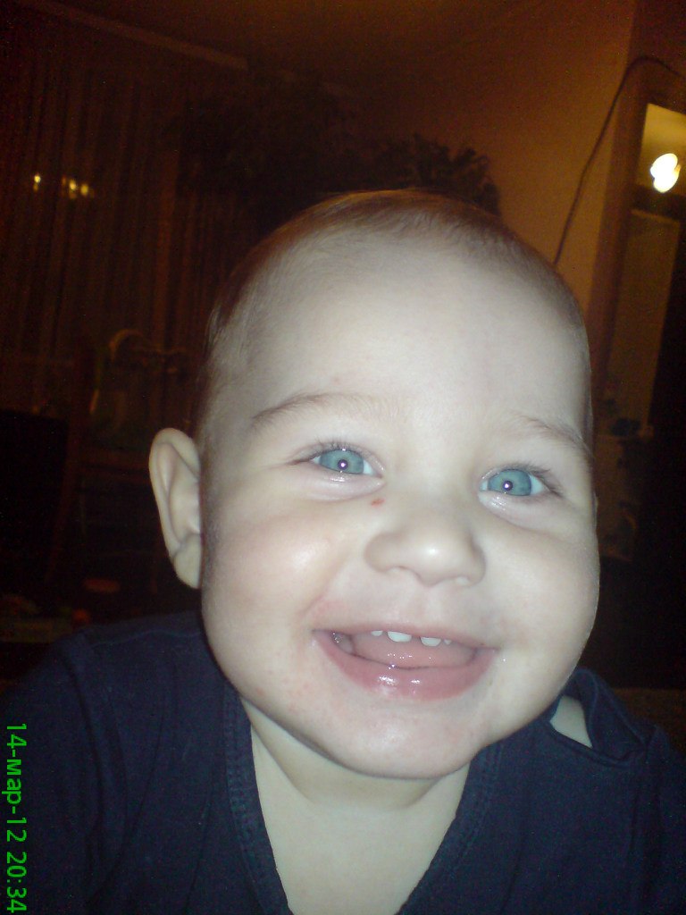 Вячеслав Черных | Красноярск