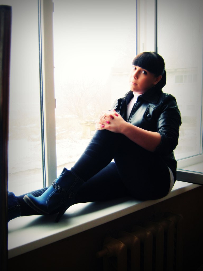 Карина Любимова ♥ | Ульяновск