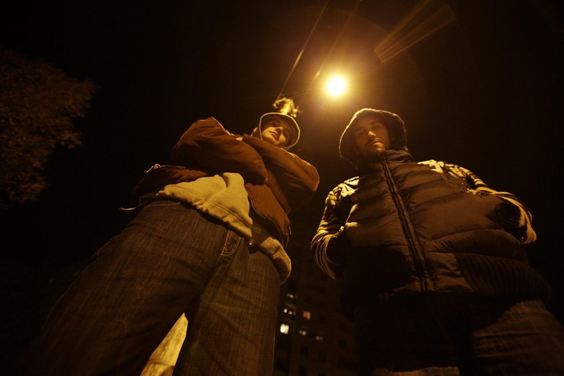 Николай Митенёв | 