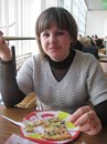 Фотография Ореховой Юлии