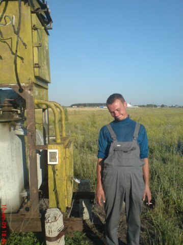 Сергей Алкарев | 