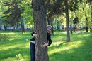 Ольга Строилова, Оренбург, Россия, 11.09