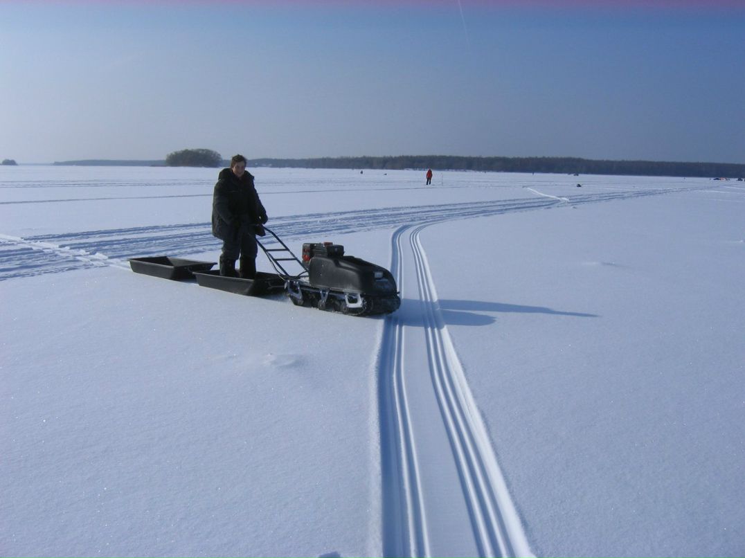 Леонид Бобров | Москва