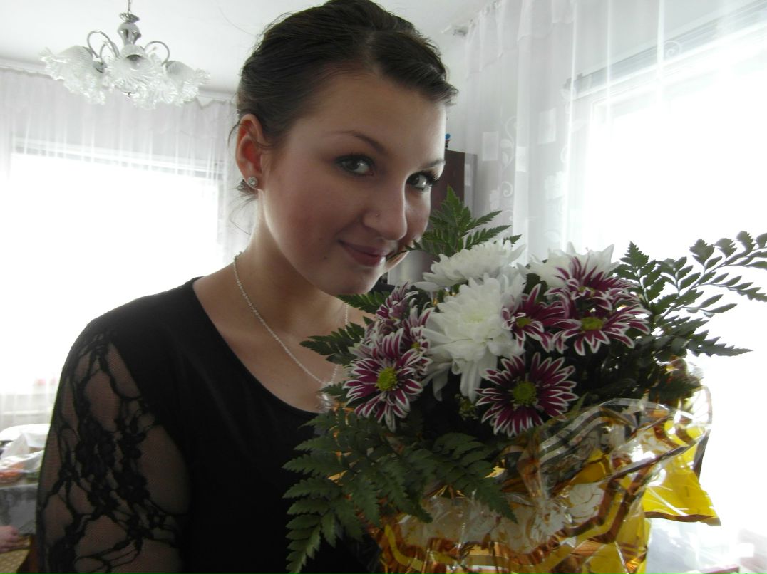 Анастасия Гайтанова Владимировна | Ачинск