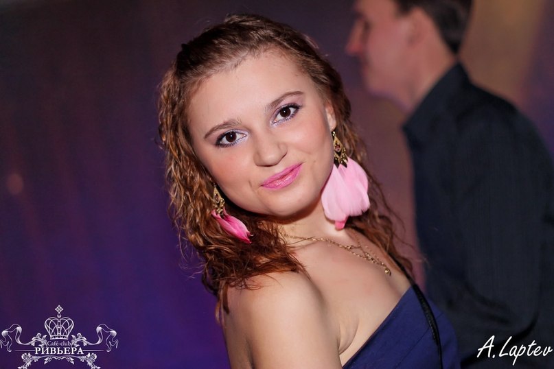 Надюша Строченова | Нижний Тагил