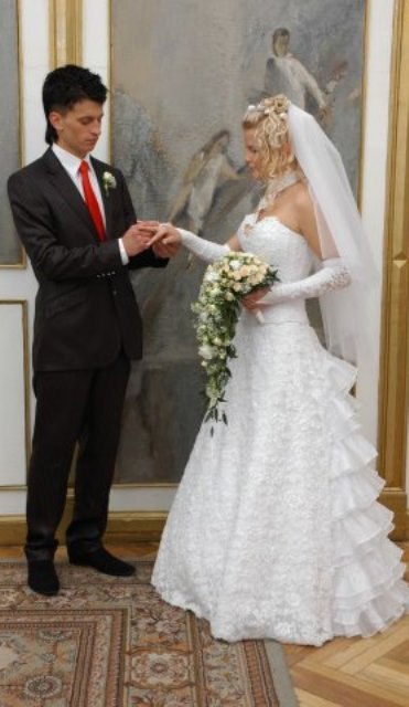 Катя Микульская | Минск