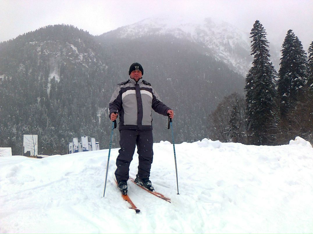 Виталий Кудашев | Новочеркасск
