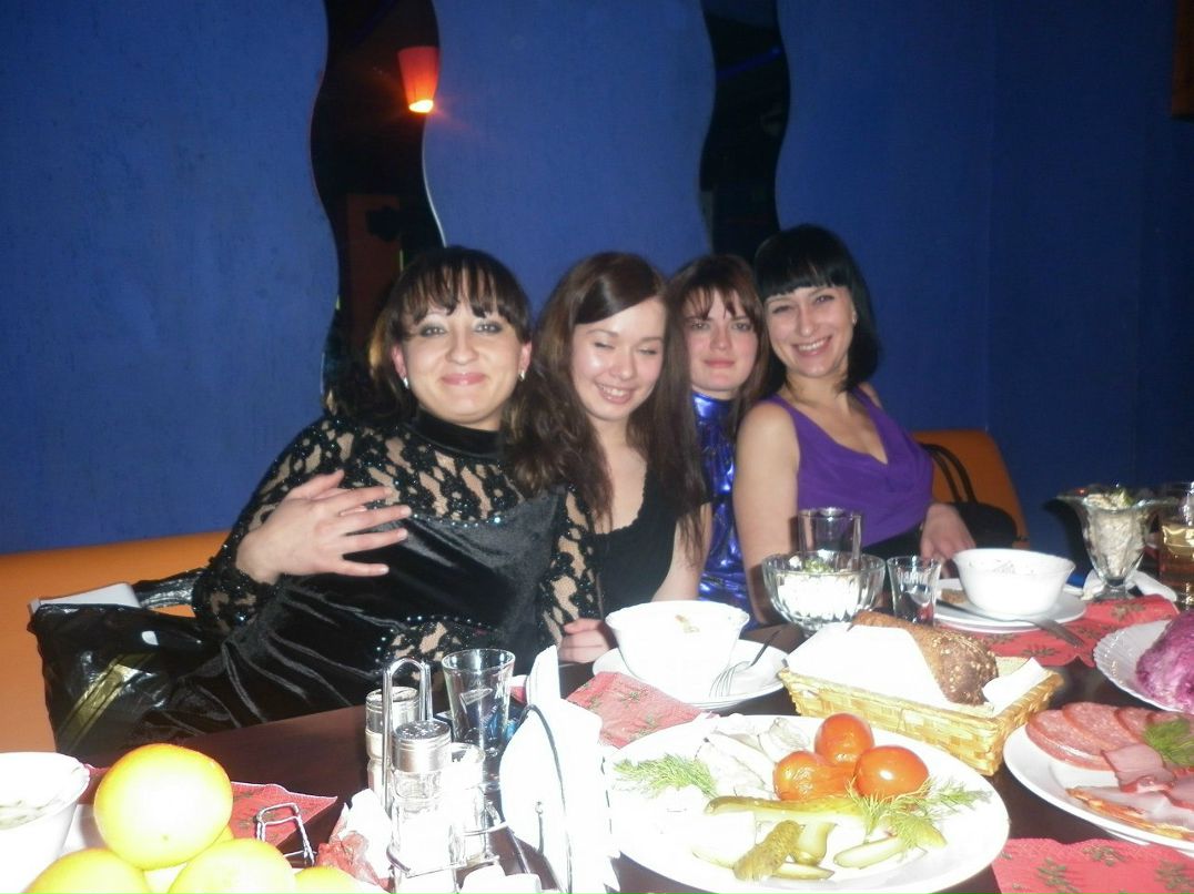 Оля Бескачко-Михайлова | Бердск