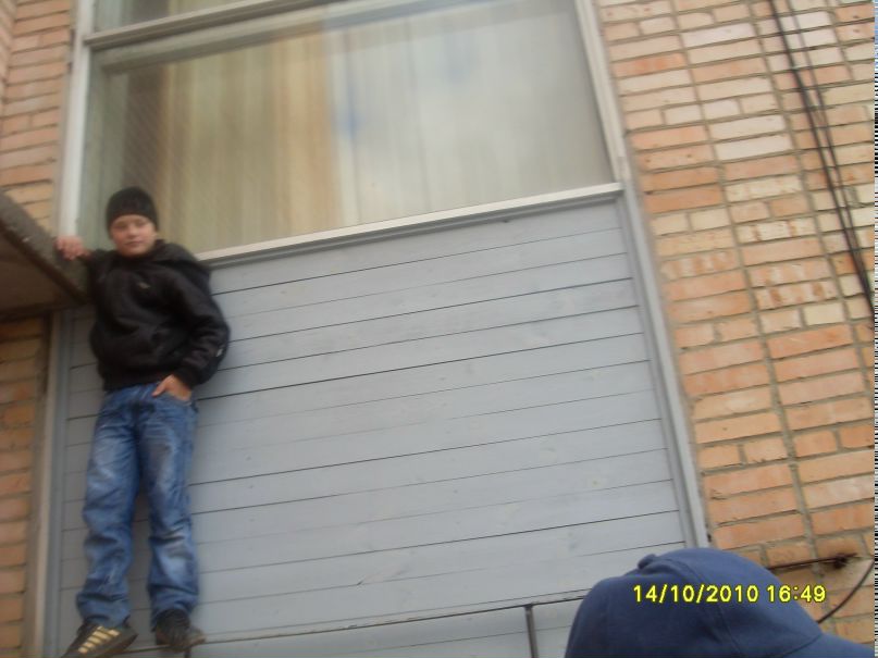 Антон Духнин | Шилово