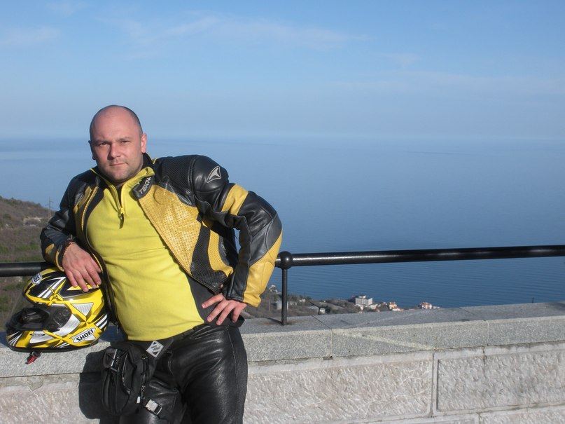 Олег Полищук | Херсон