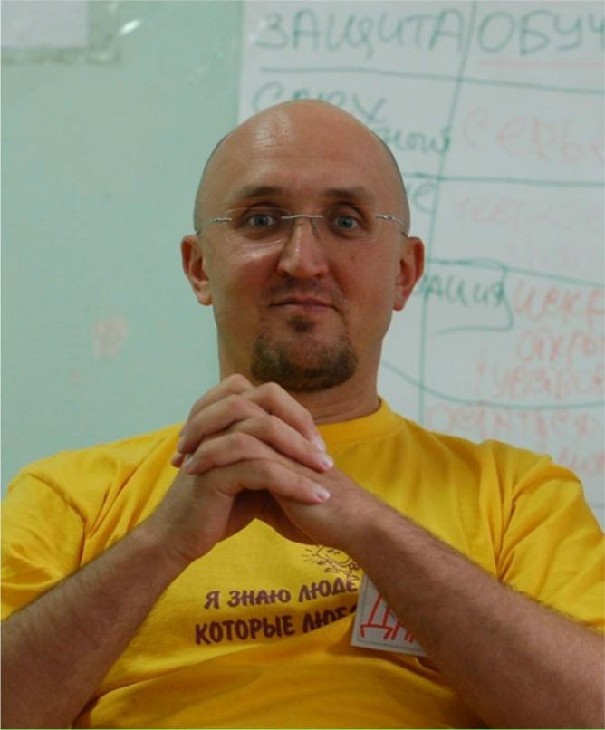 Константин Воробьев ВароБужеГ <(*o*)> | 