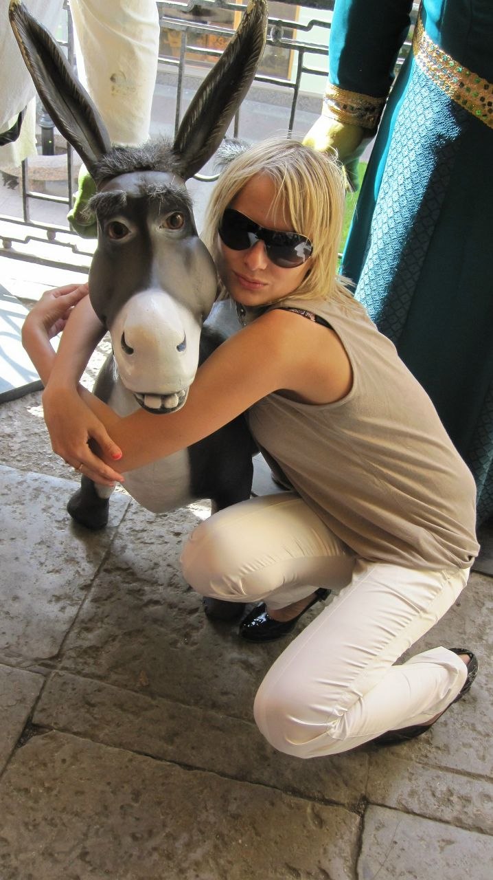 Ксюндель Кашина | Тверь