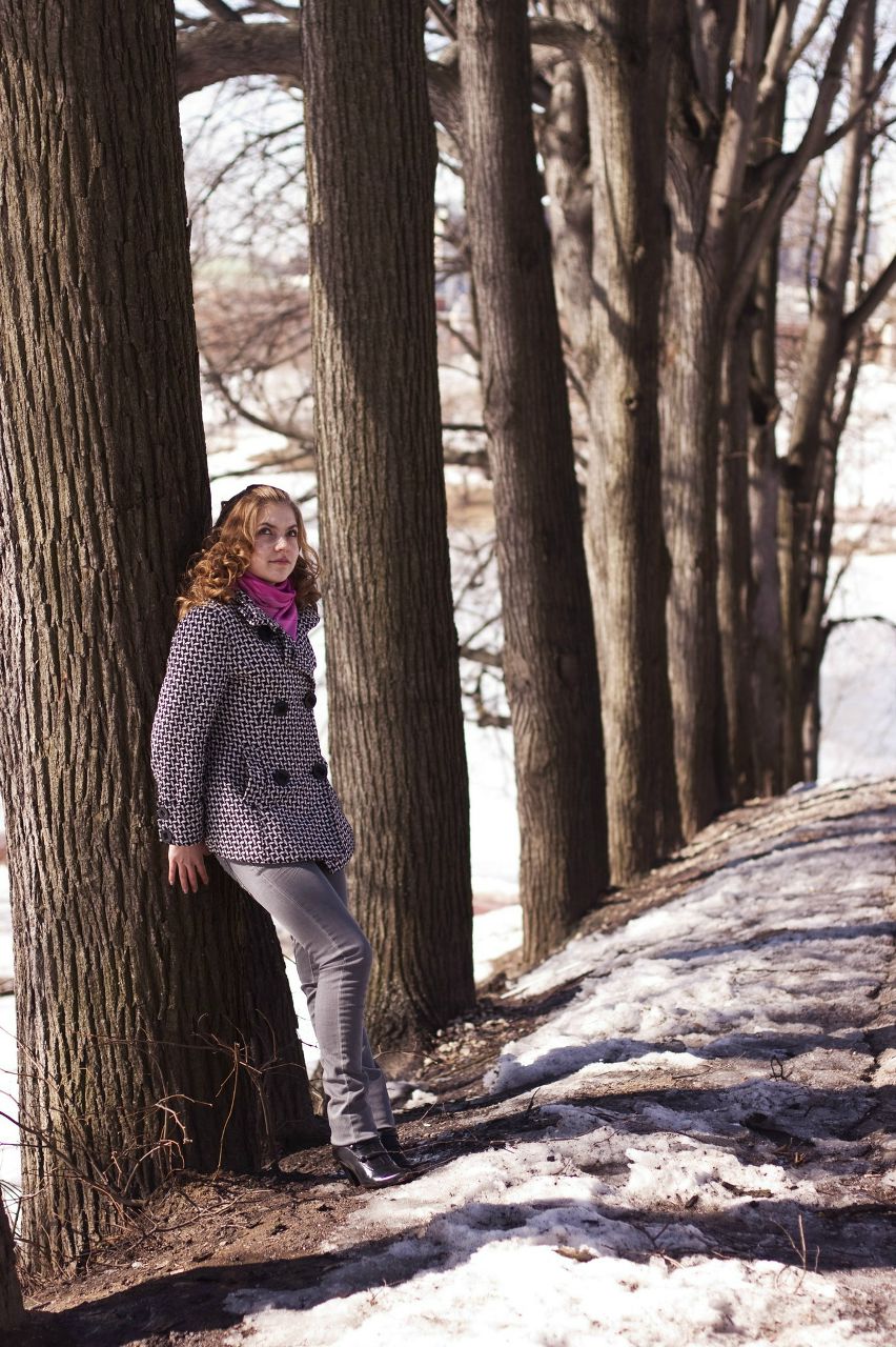 Наталия Кабанова | Москва