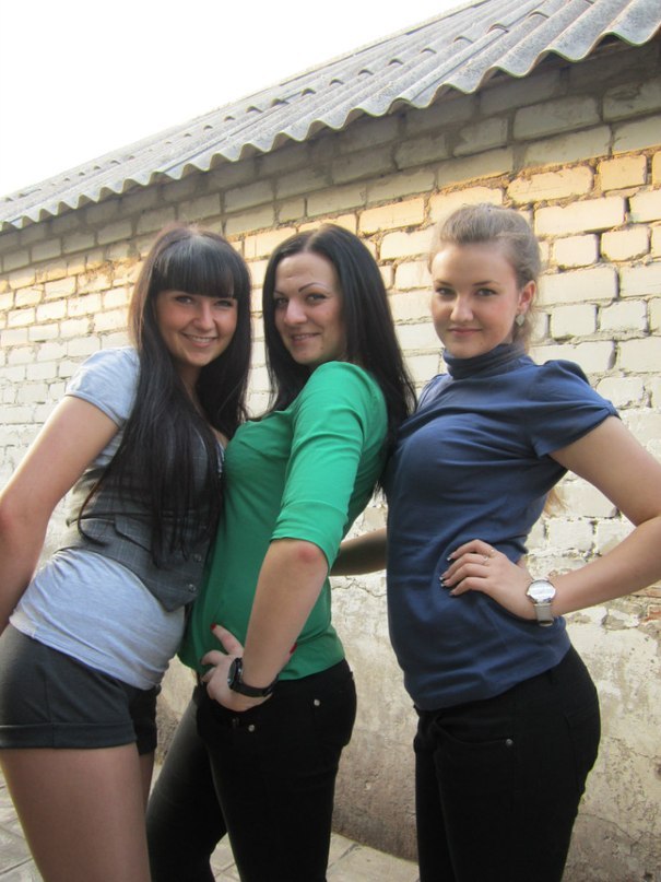 Марина Кузнецова | Белгород