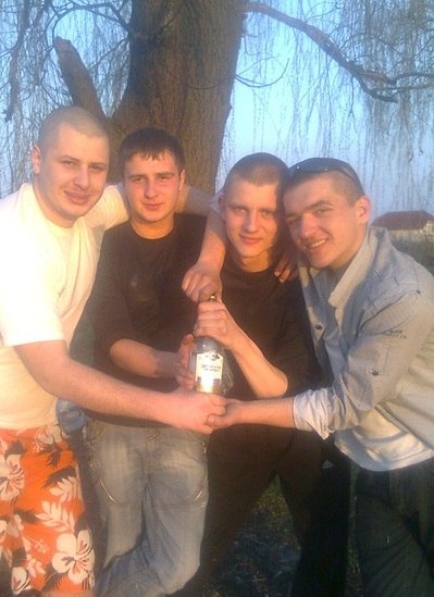 Юра Буркало | Ужгород