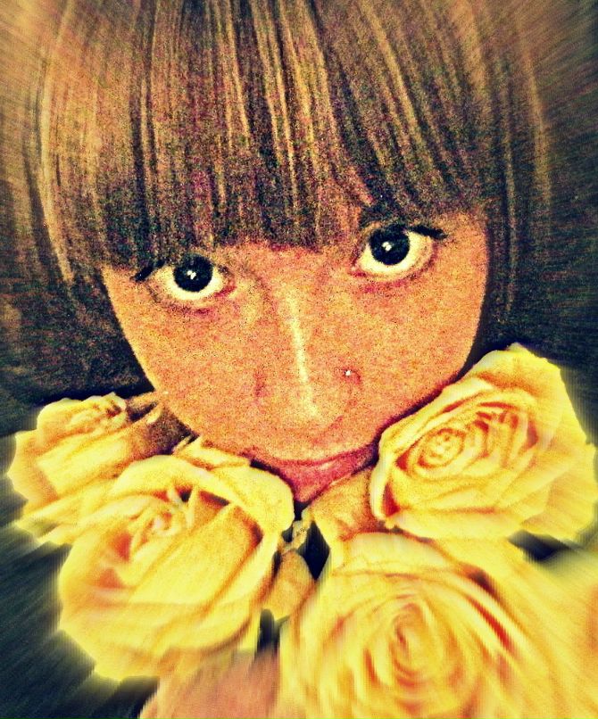 Татьяна Семёнова | Санкт-Петербург