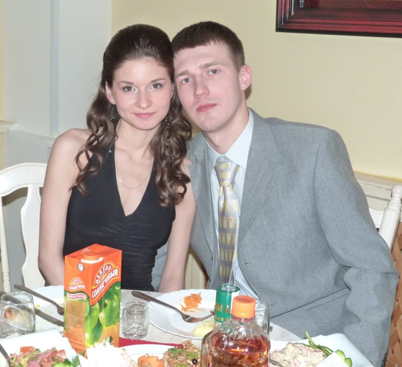 Дмитрий Горюшкин ٩(●̮̮̃•̃)۶ | Снежинск