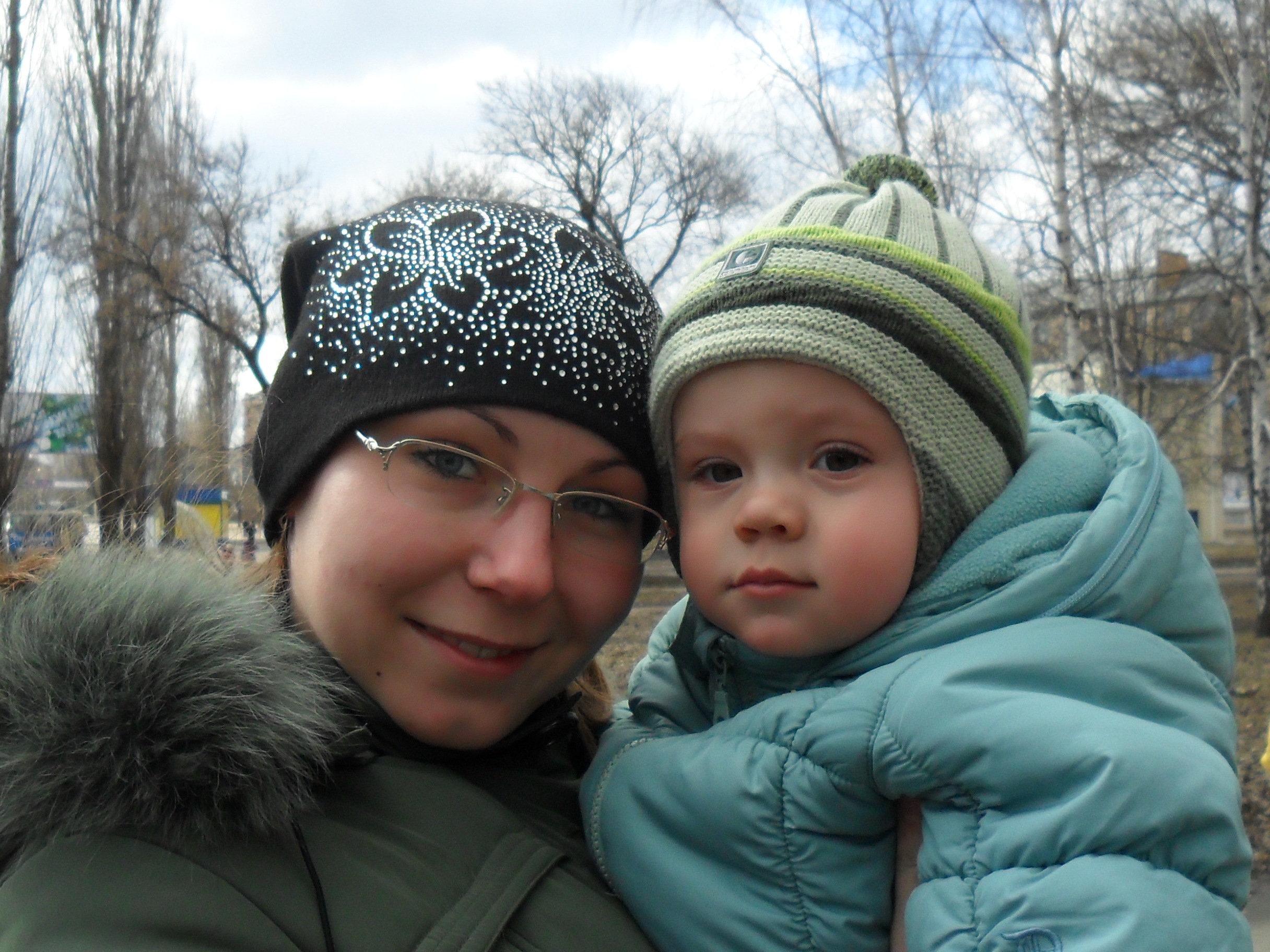 Фото профиля