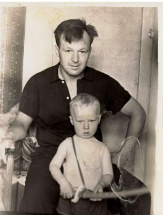 Валерий Загарских | Киров