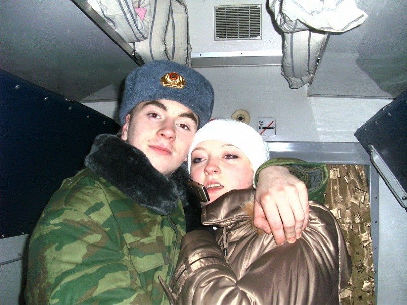 Юлия Кузнецова | Орёл