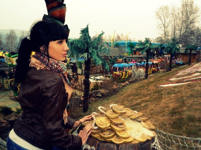 Ольга Агеева | Красноярск