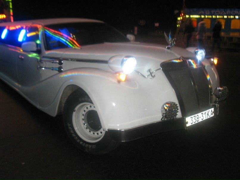 Аня Коляда | Киев