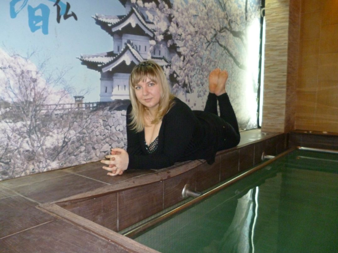 Наталия Зубкова | Липецк