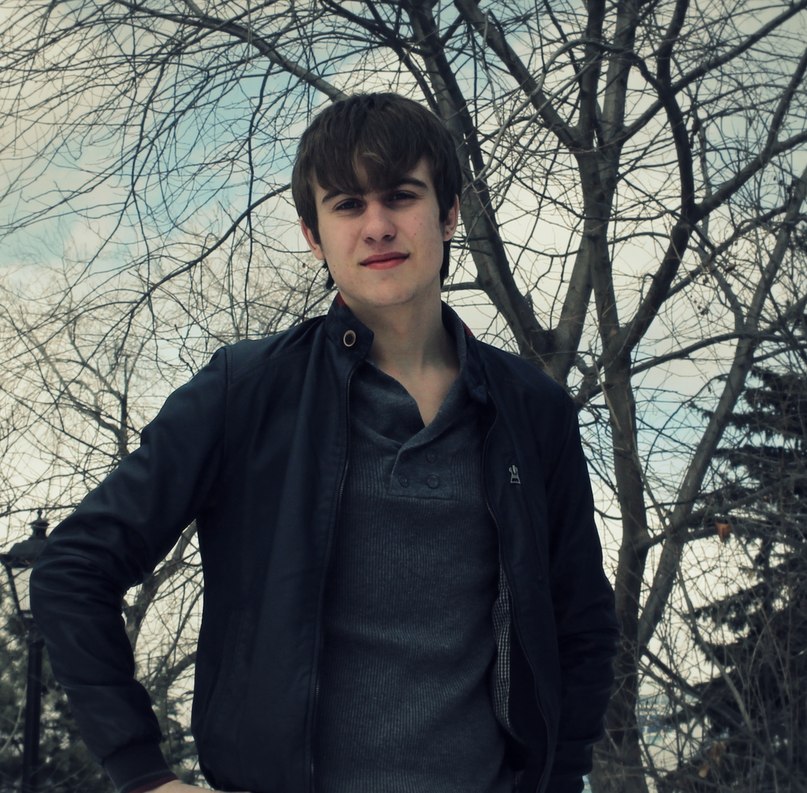 Владимир Серёгин | Екатеринбург