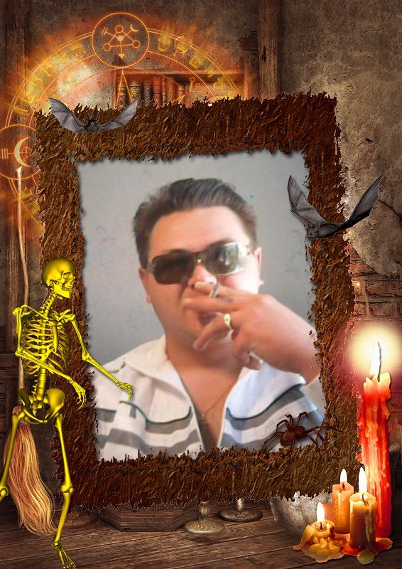 Андрей Павловский | Одесса