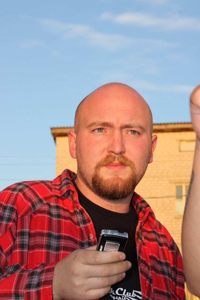 Денис Линник | Киев