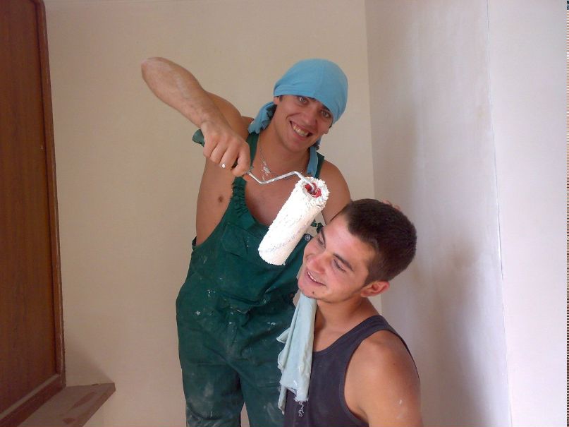 Слава Пенев 