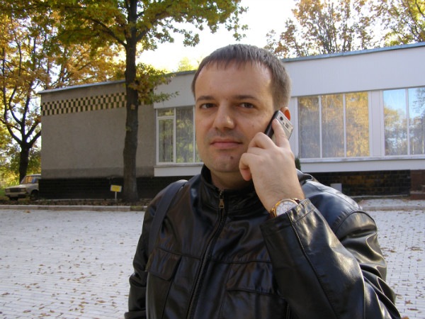№11, Евгений Змеул, 11.08.1985, Кропивницкий / Кировоград №11, Евгений Змеул, 11.08.1985, Кропивницкий / Кировоград