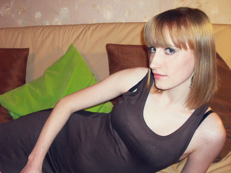 Оксана Алексеева | Великий Новгород